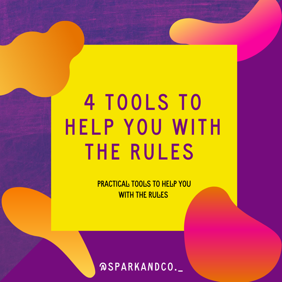 4 tools