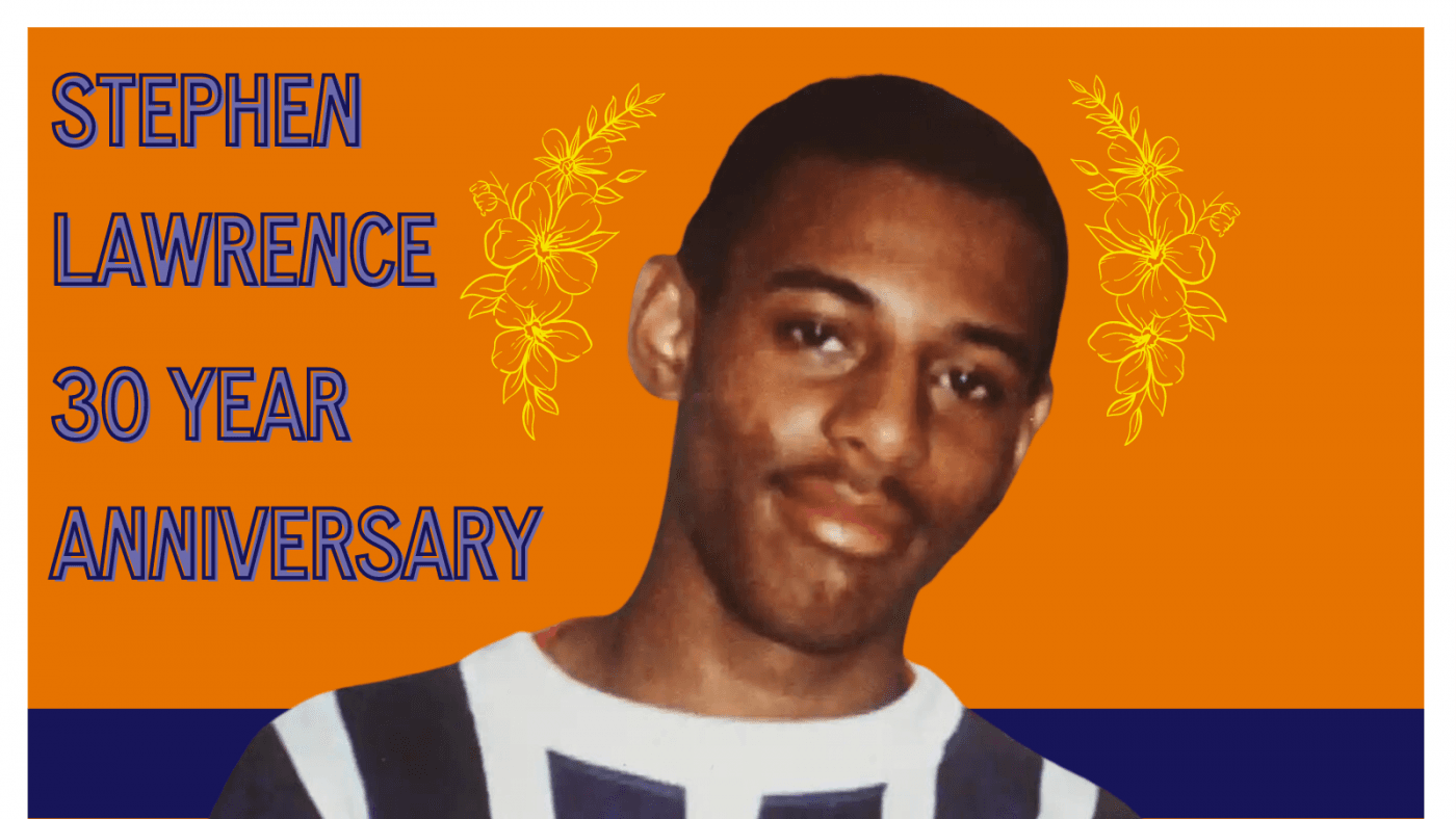 30 Years After Stephen Lawrence