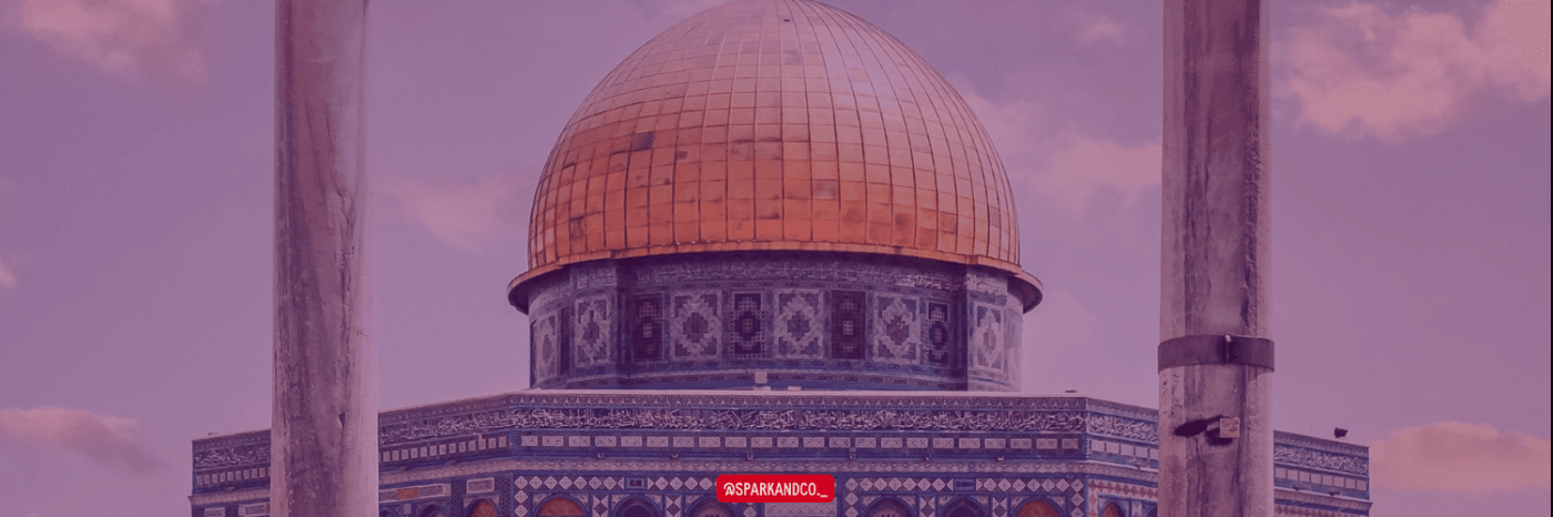 Nine Places to Shop Ethically (and support Palestine) this Festive Season (or for life)