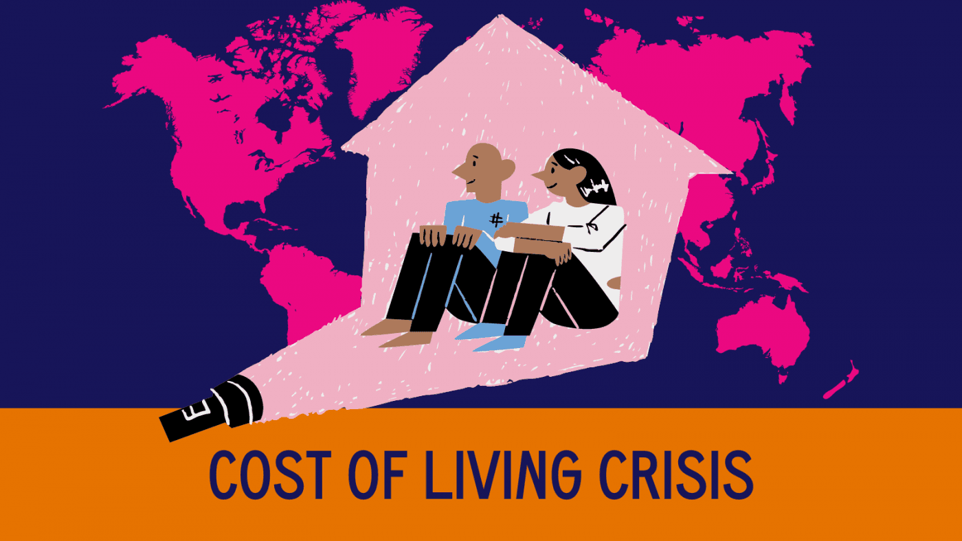 Energy and Fuel Costs: Cost of Living Crisis Support