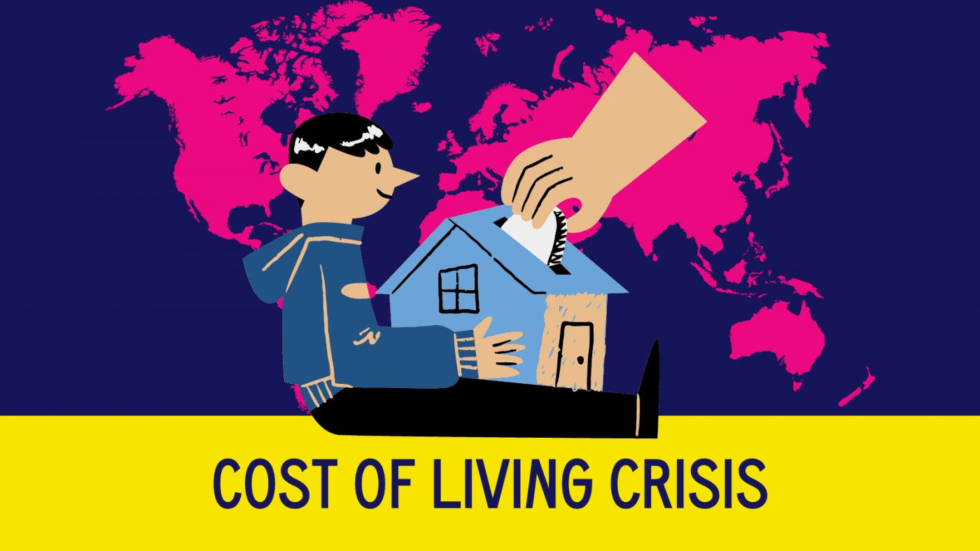 Navigating Debt: Cost of Living Crisis Support