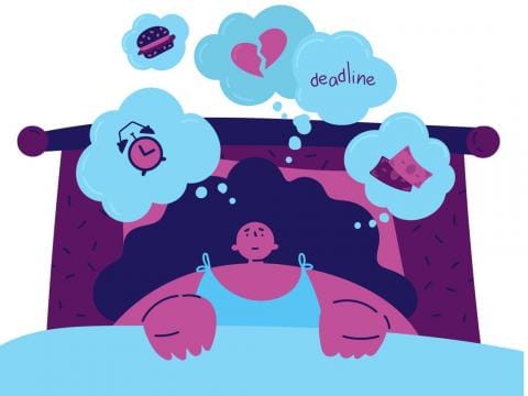 3 Ways to Ensure Quality Rest