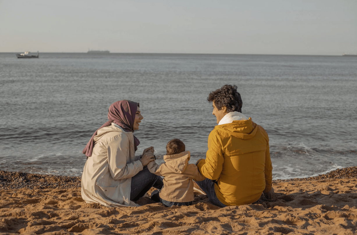 Understanding Ramadan in UK Workplaces: How to Support Colleagues and Peers 