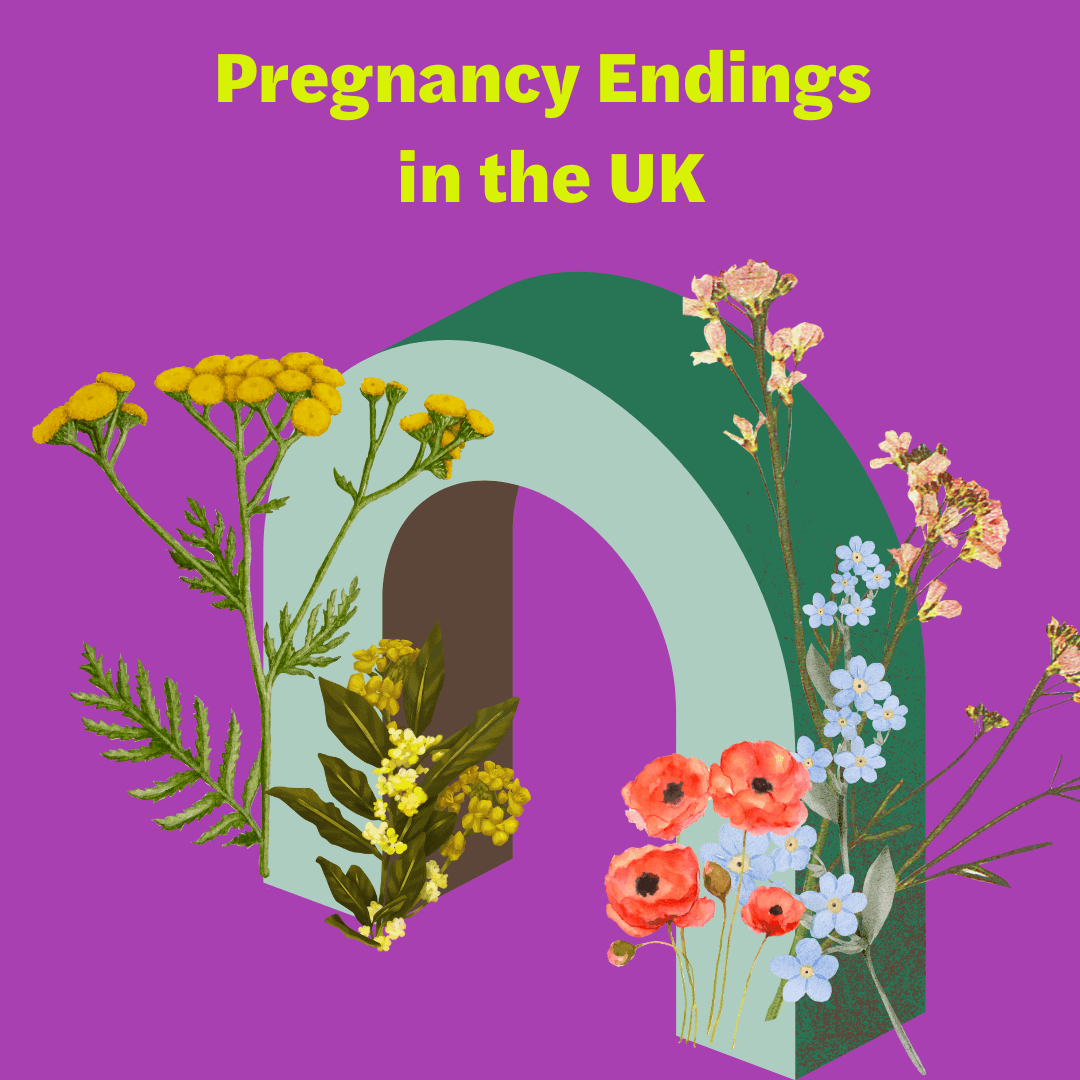 Definitions and Guidance for Abortions at Different Stages 
