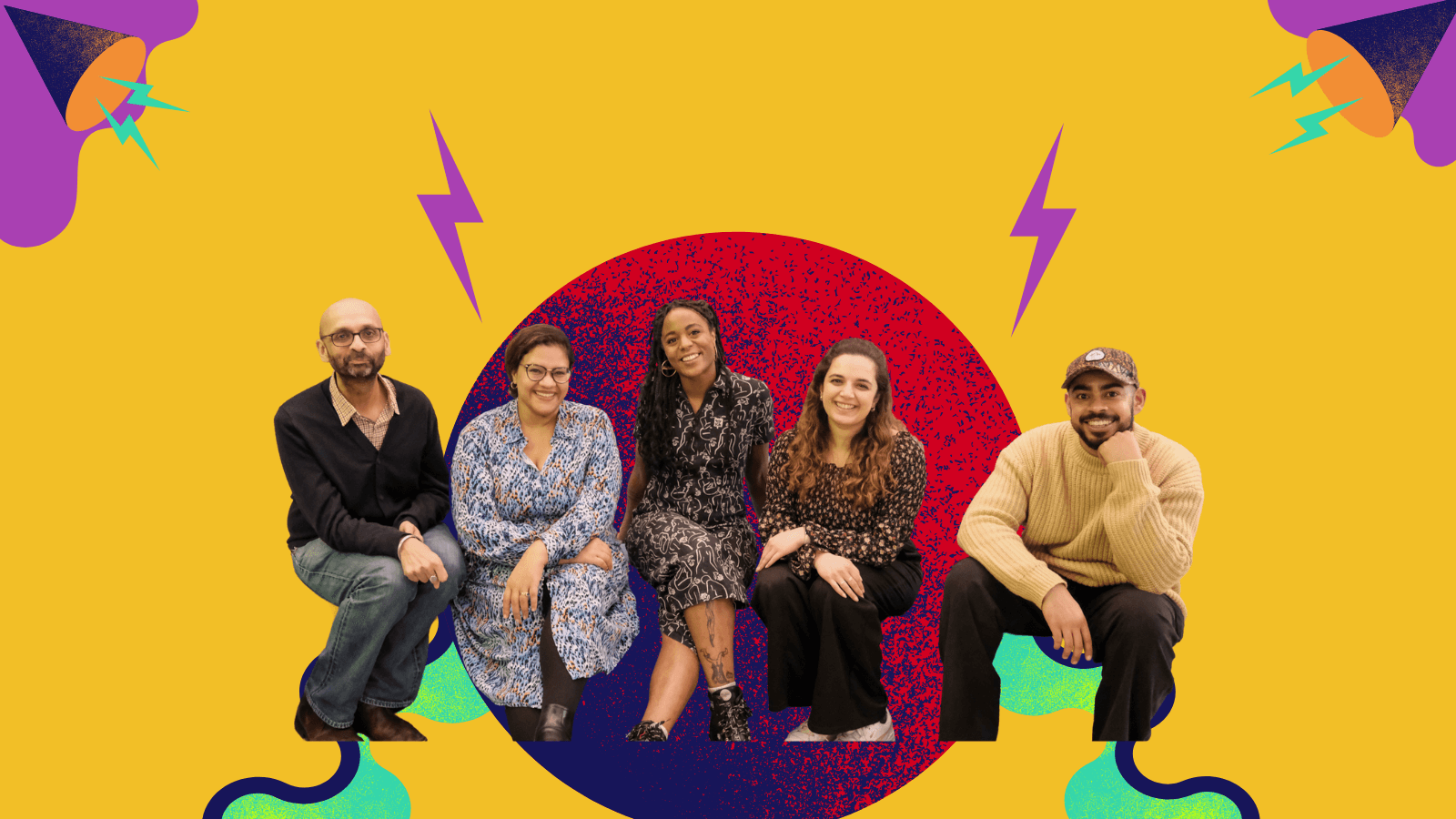 Spark is Going on Hiatus: Rest as a form of Resistance